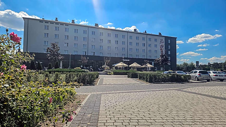 Dom Pielgrzyma BETLEJEM