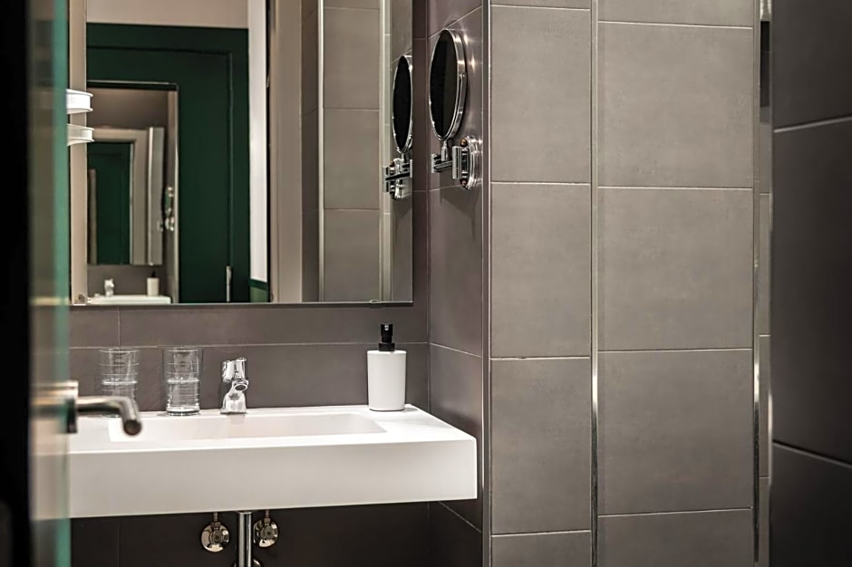 BCN Urban Hotels Gran Ducat