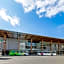 Hotel Sunroute Nagano