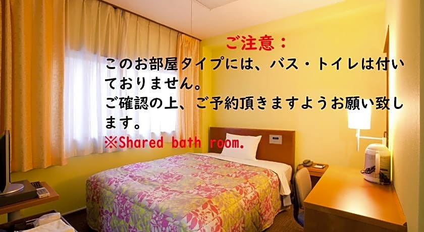 Tokyo Ueno New Izu Hotel