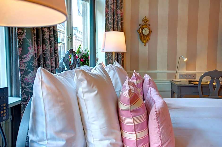 Hotel Kung Carl, WorldHotels Crafted