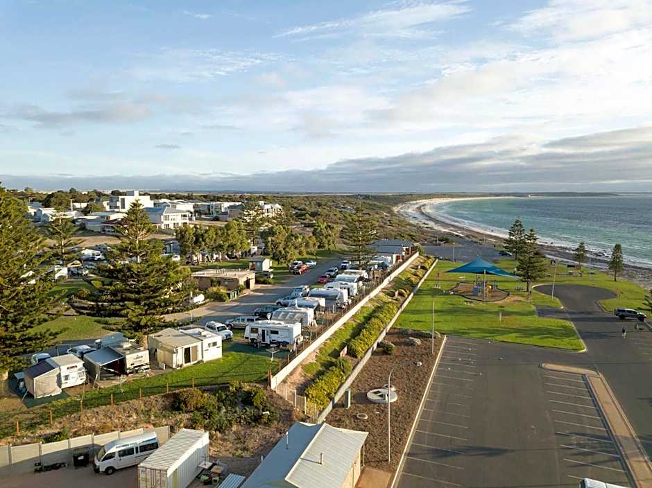 BIG4 Port Hughes Holiday Park