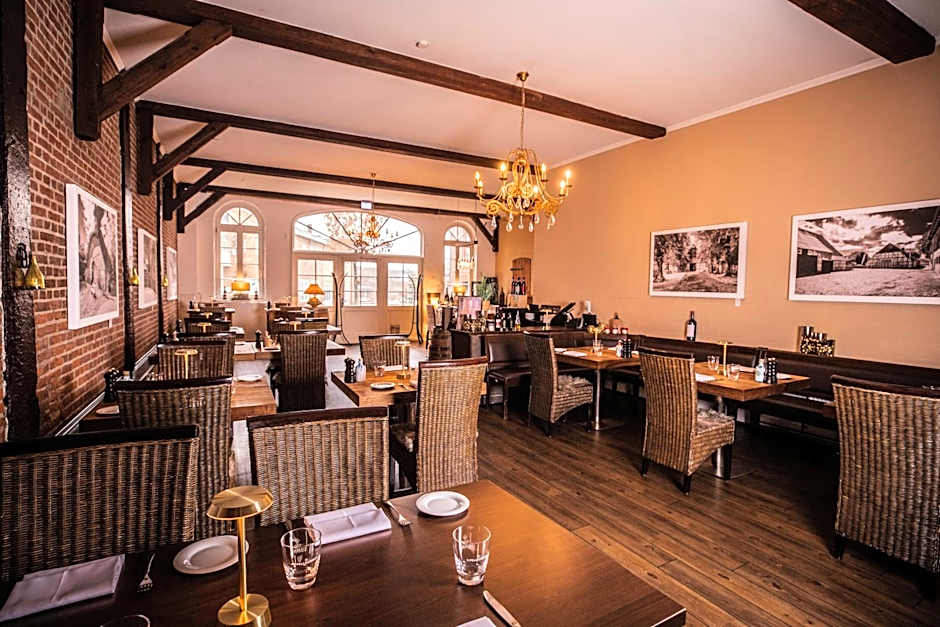 Hotel Villa Tripaldi