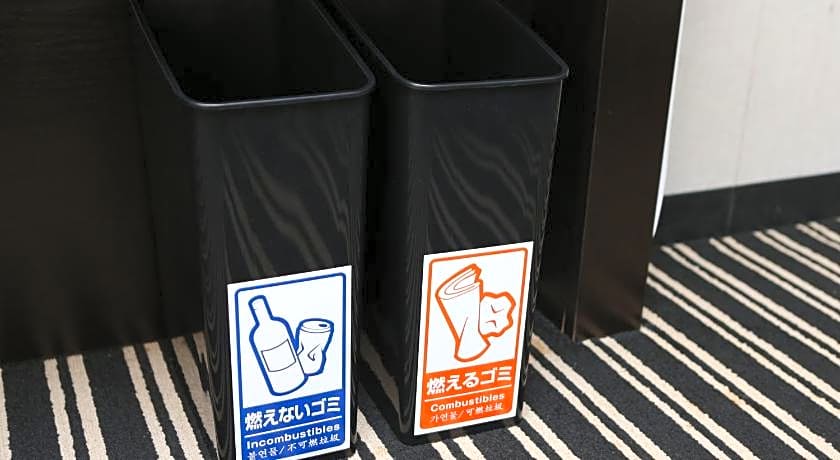 Apa Hotel Mito Eki-Kita