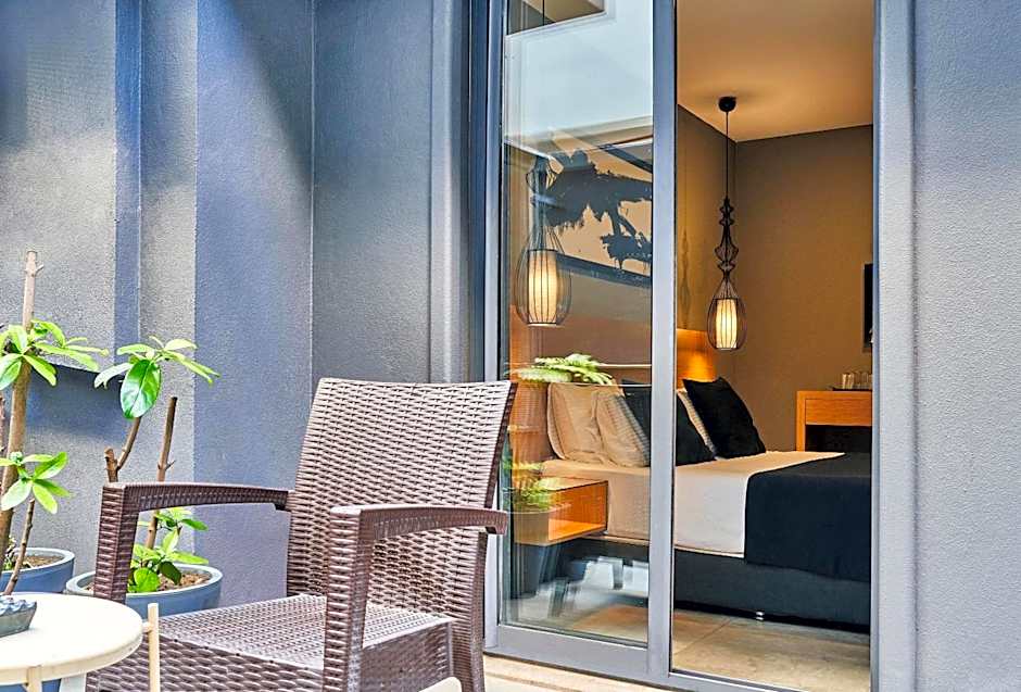 Loft 1502 Hotel