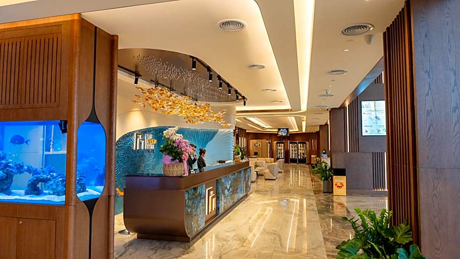 The Malibu Hotel