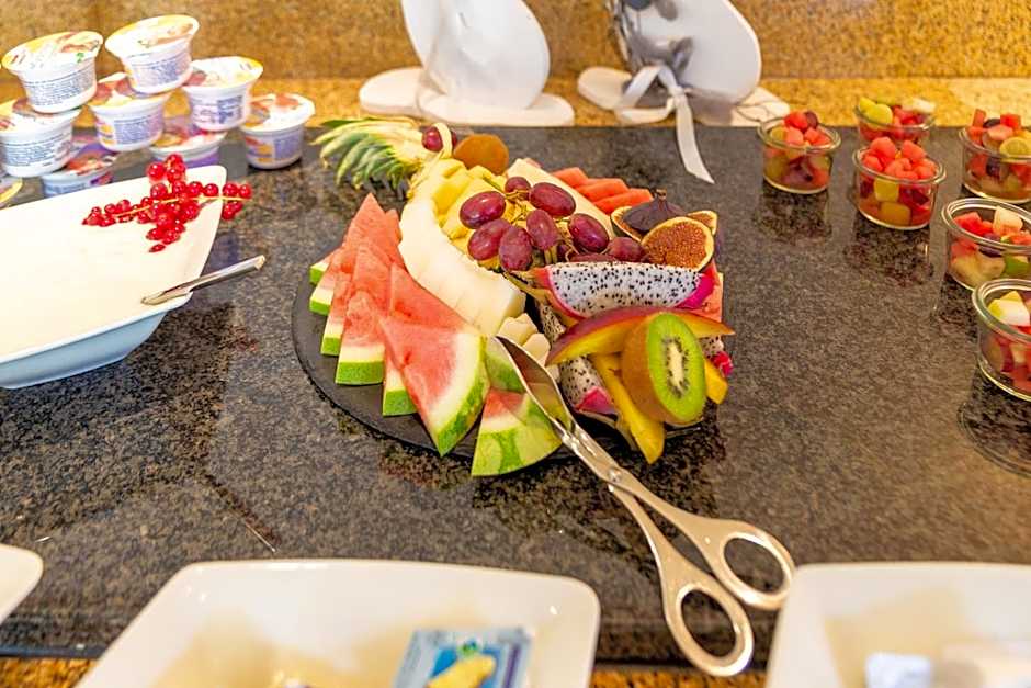 Business Vital Hotel am Rennsteig