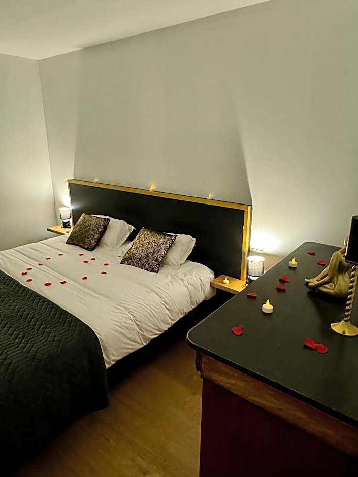 Eden Forest & Spa