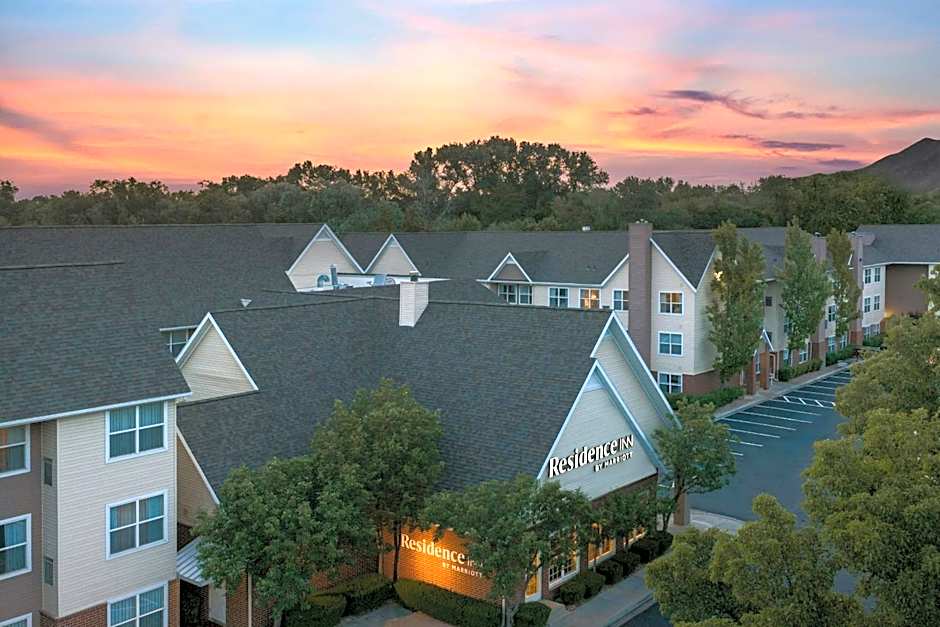 Residence Inn by Marriott Provo North University