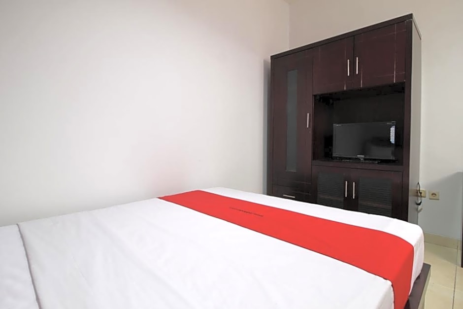 RedDoorz @ Pangeran Antasari 2