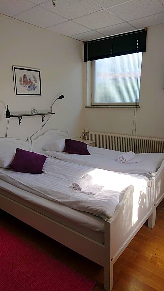 Hvilan V-hem Norrtälje AB