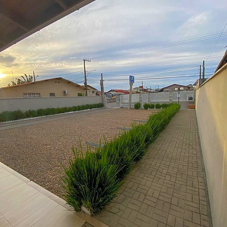 Pousada Rota dos Mares