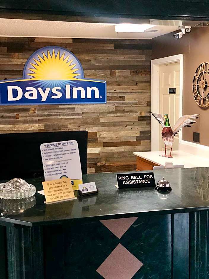 Days Inn & Suites by Wyndham Stuttgart