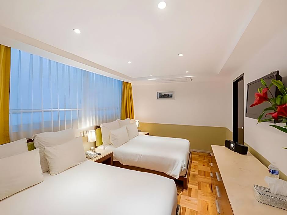 Grand Chapultepec Residencial