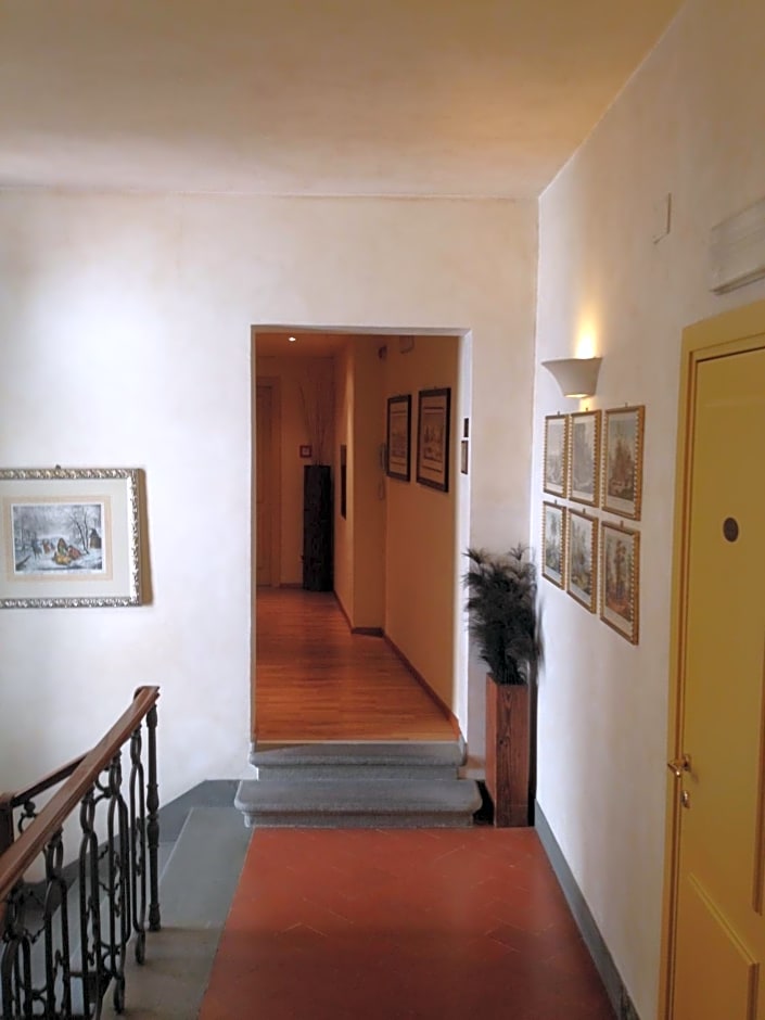 Hotel Benivieni