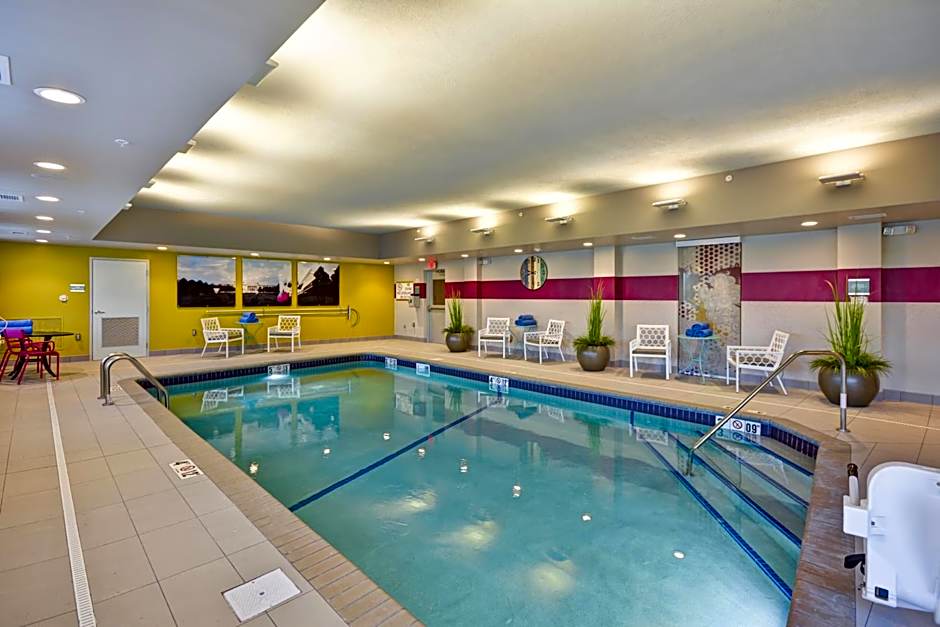 Home2 Suites by Hilton KCI Airport