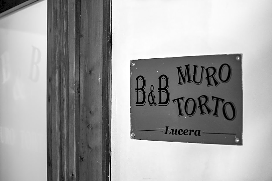 B&B Muro Torto Lucera