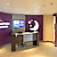 Premier Inn Stirling City Centre