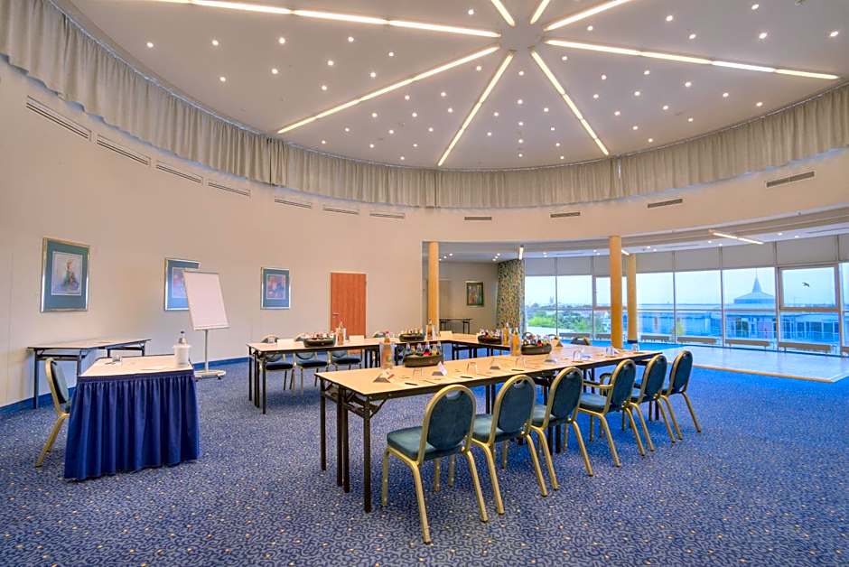 ACHAT Hotel Magdeburg