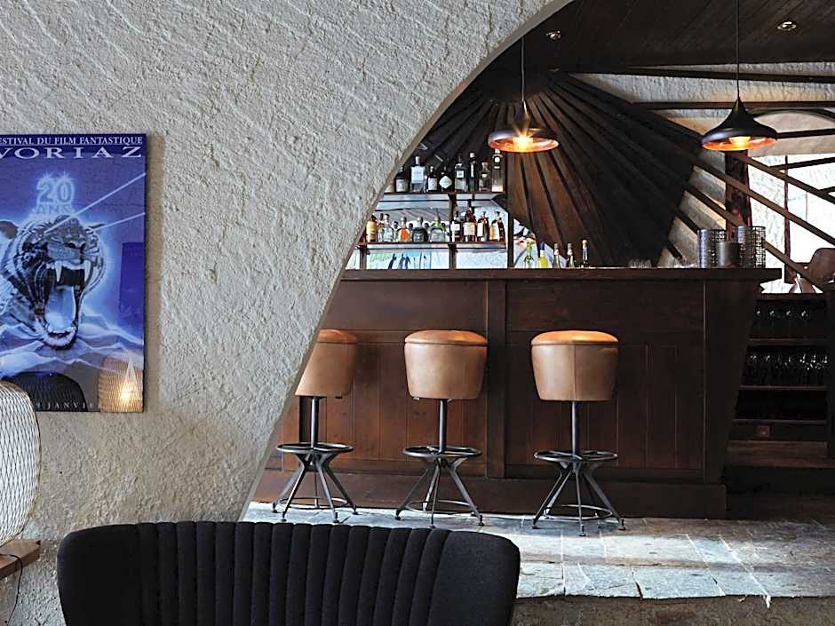 SOWELL COLLECTION Hotel des Dromonts