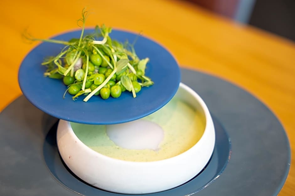 Aiden by Best Western Clermont-Ferrand Hotel & Spa