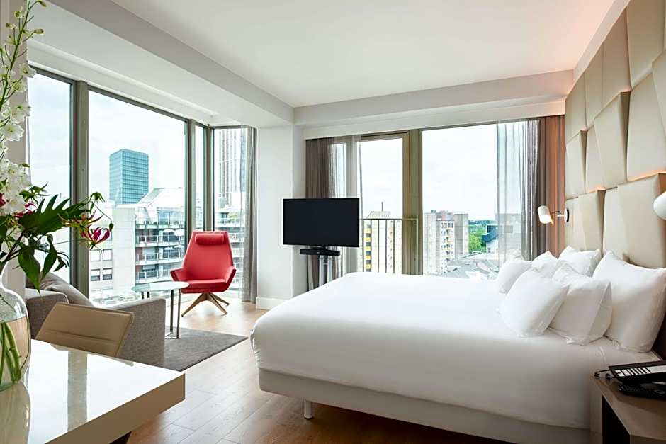 NH Collection Eindhoven Centre