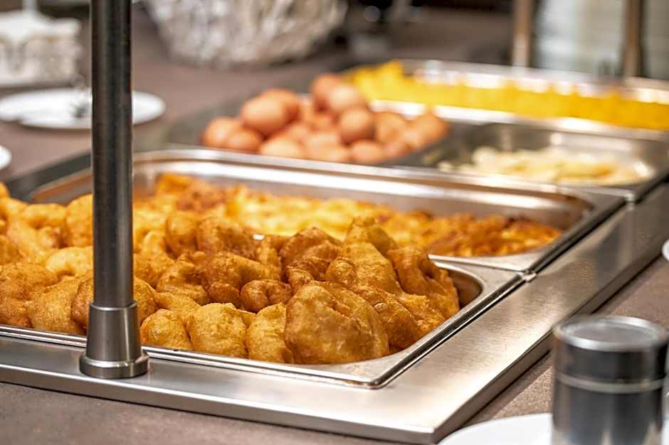 SPA Hotel Infinity Park Velingrad