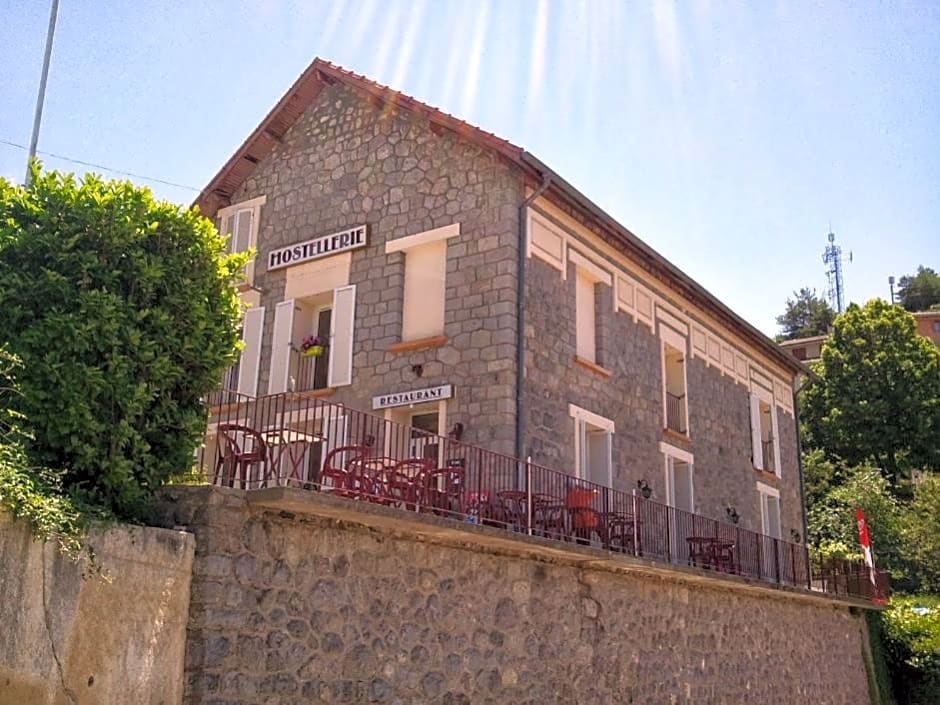 Hostellerie du Randonneur