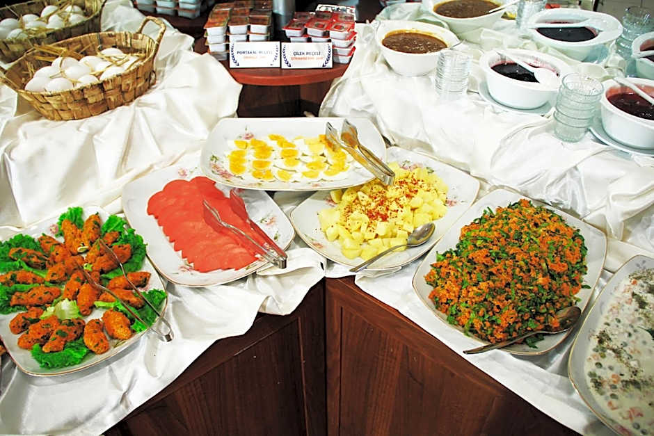 Kervansaray Canakkale Hotel - Special Category