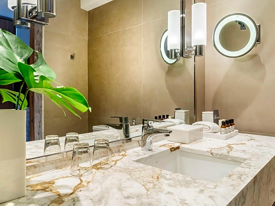 Sofitel Rio De Janeiro Copacabana