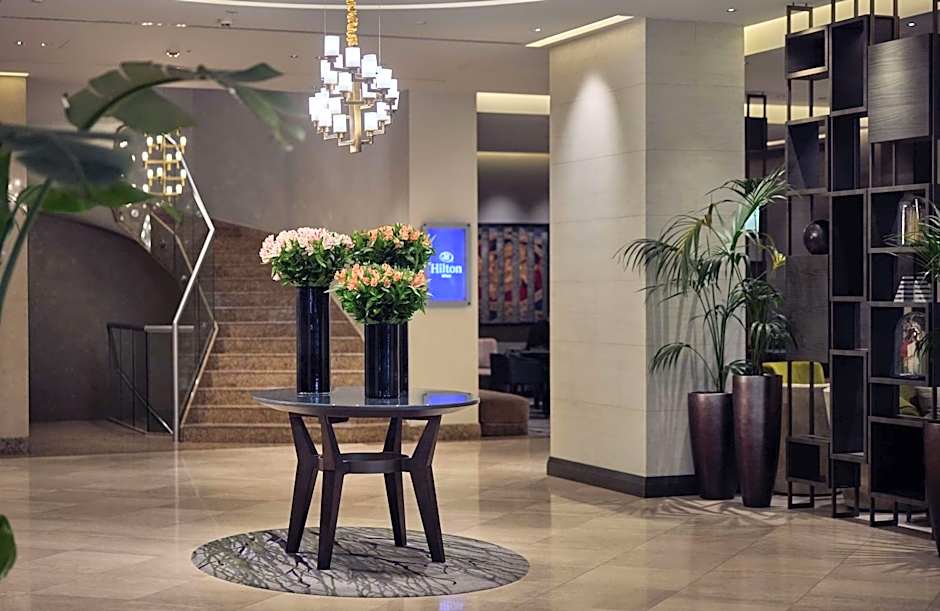 Hilton Milan