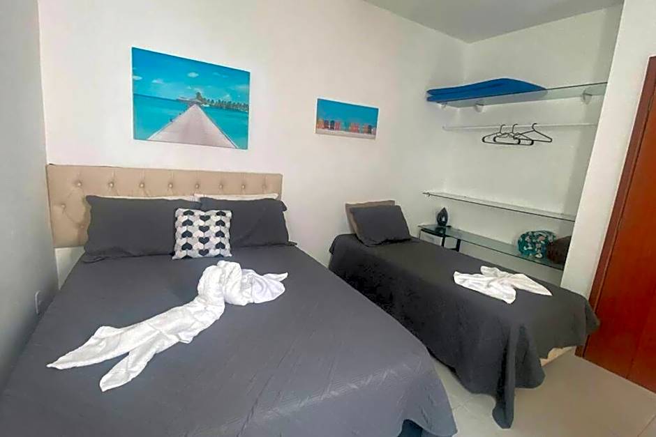 Casa Moderna na Praia do Peró