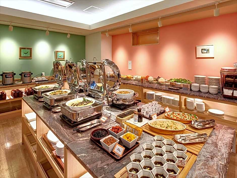 Hotel Risingsun Miyakojima