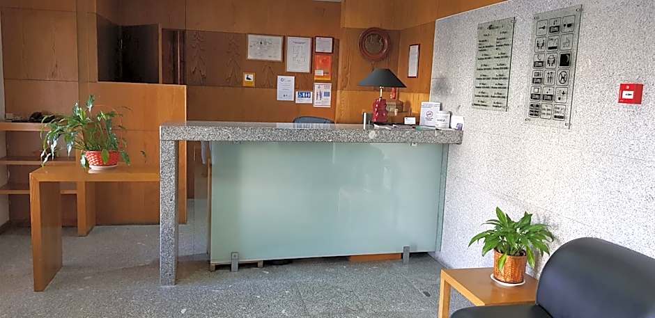 Hotel Nordeste Shalom