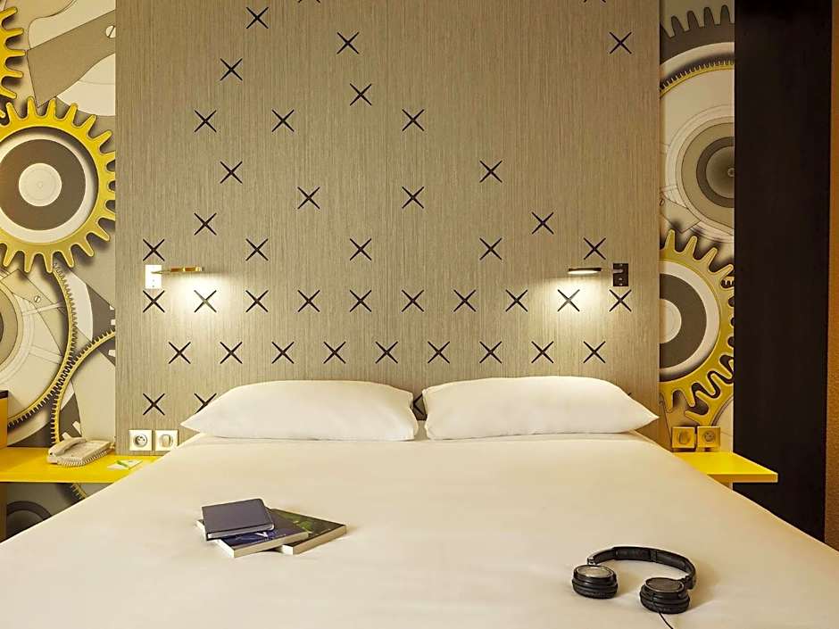 ibis Styles Besancon