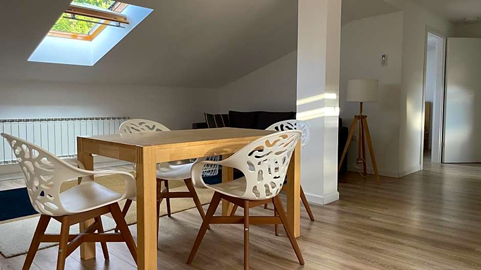 All Seasons Apartments Laško