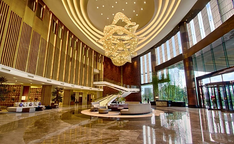 DoubleTree By Hilton Hotel Heyuan