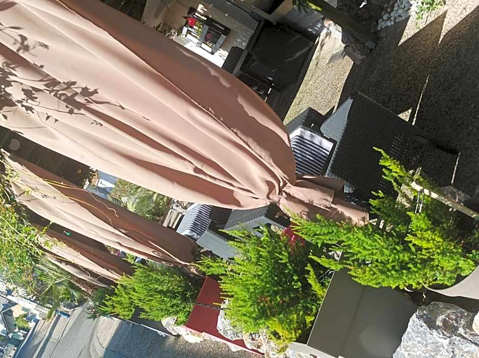 L' Auberge Campagnarde, Lourdes