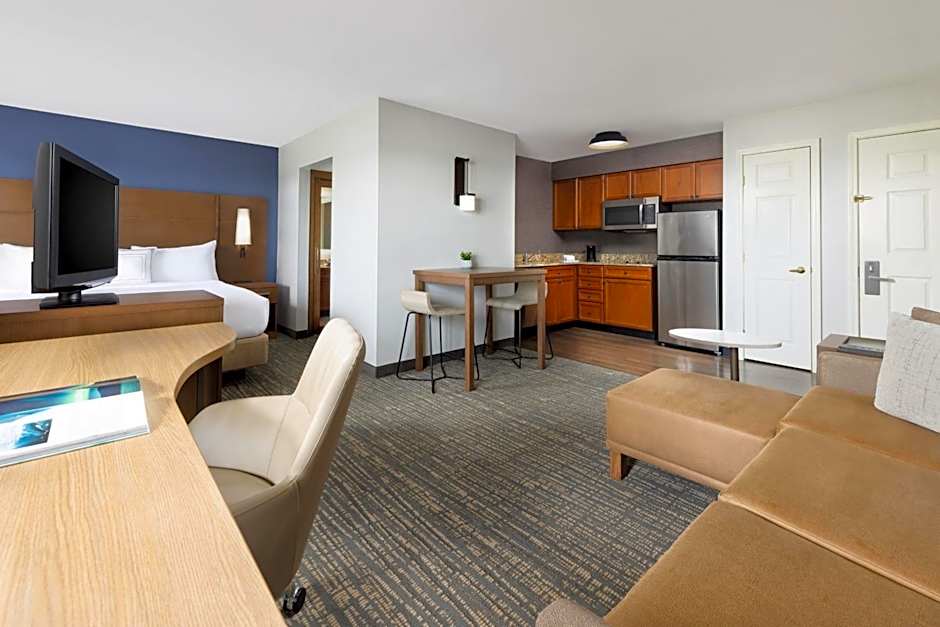 Residence Inn Potomac Mills Woodbridge