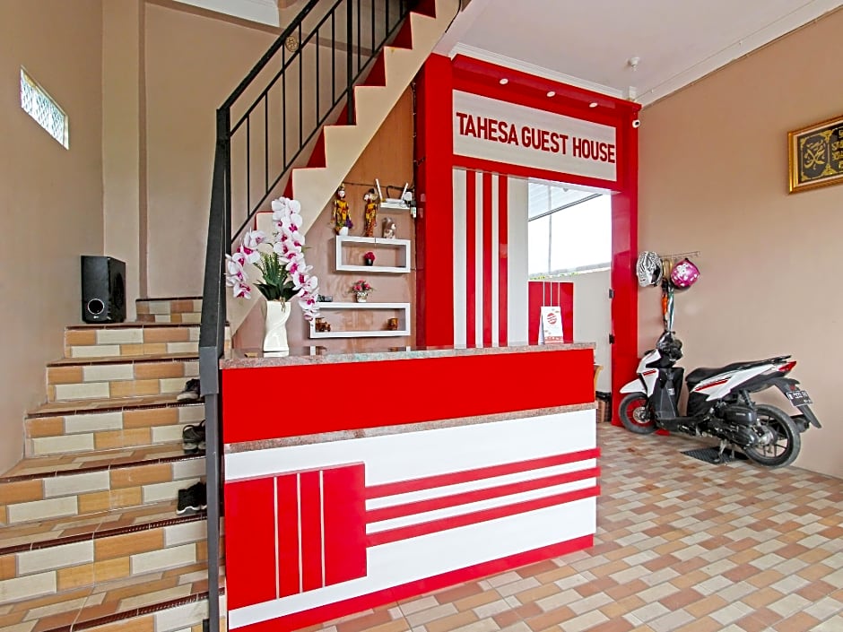 OYO 91842 Tahesa Guesthouse Syariah