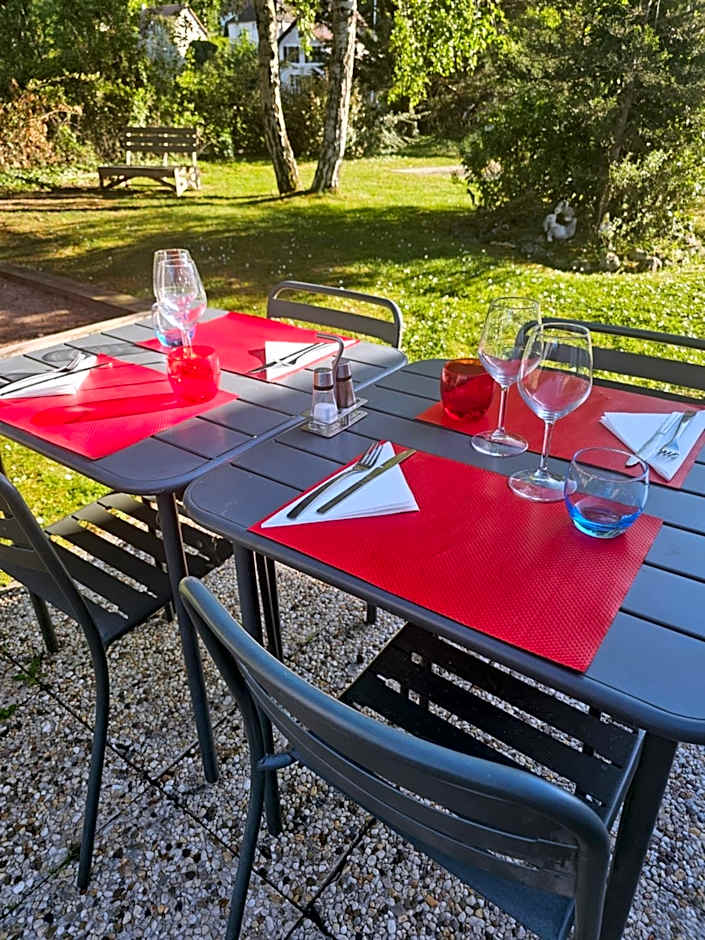 Campanile Deauville Saint-Arnoult