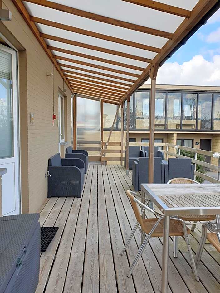 Hostellerie Daiseldaele