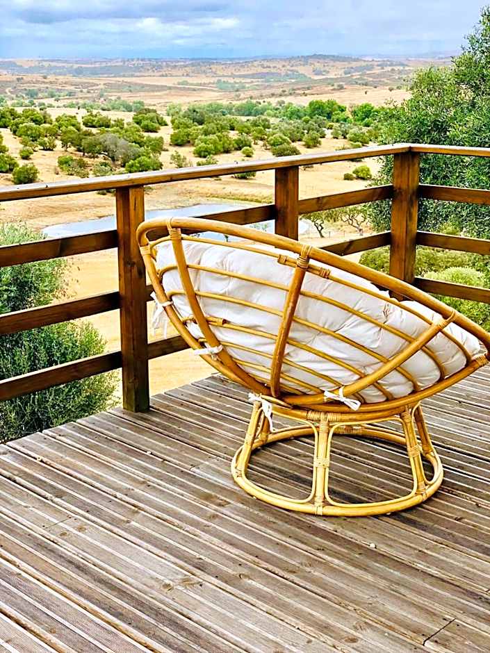 Vistas - Herdade do Zambujal