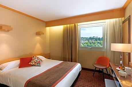 Hôtel du Béryl, Lons-le-Saunier