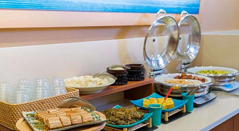 Vessel Hotel Ishigaki Island