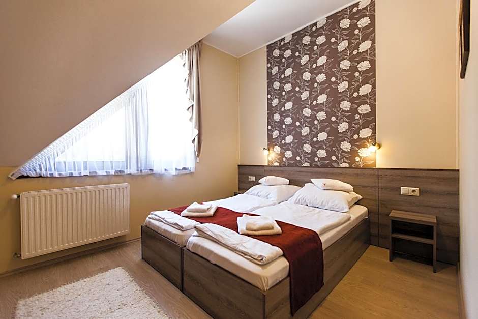 Piroska Csárda és Panzió