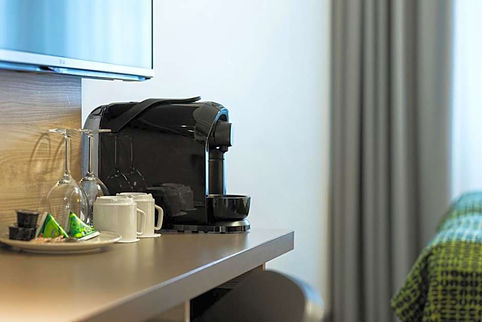 Quality Hotel Winn Haninge