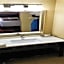 Quality Suites Nashville Airport