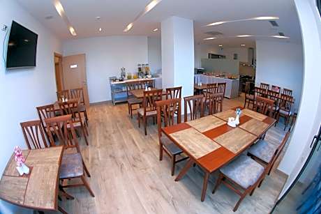 Hotel Sole - Alojamientos en SARANDE