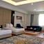 Royal jewel Al-Raml Hotel